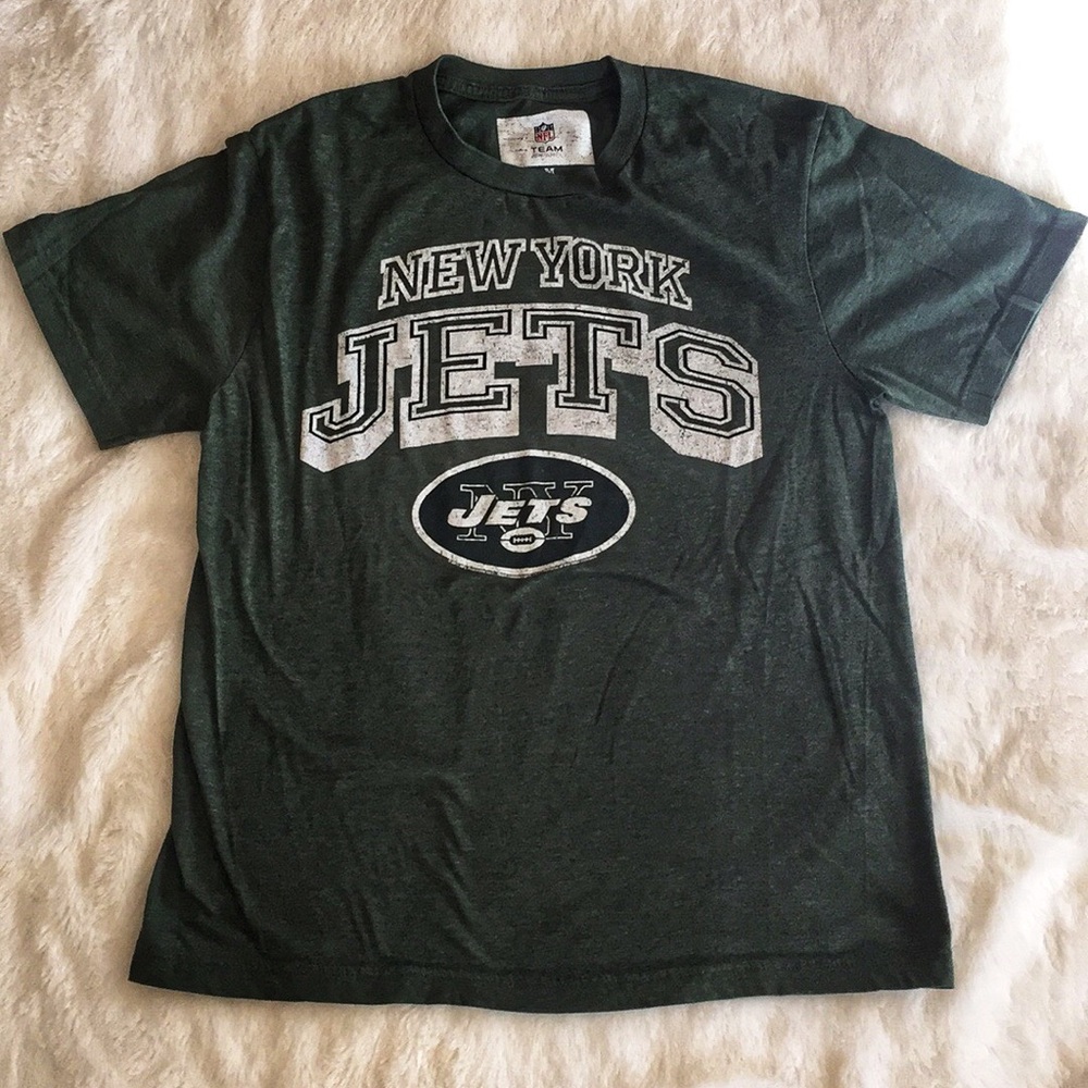 New York Jets NFL Team Tee